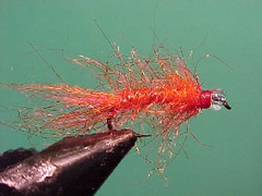 bms4 BMS (Bullen Mary Special)