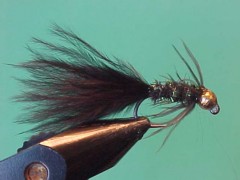 jigBsparkle jigBsparkle Jig buggers (aka River Buggers)