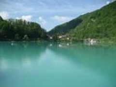 most na soci2 Im off to Slovenia
