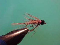 TBH hybrid caddis