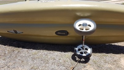 sounder lock nut 403_5