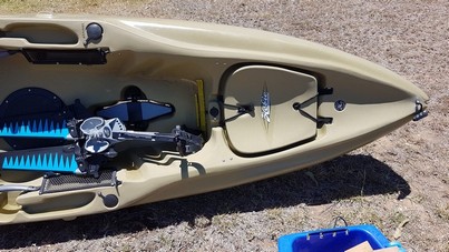 sounder lock nut 403_8