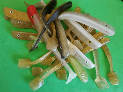 Top pour hammer variant